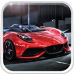 Logo of Cars Live Wallpaper android Application 